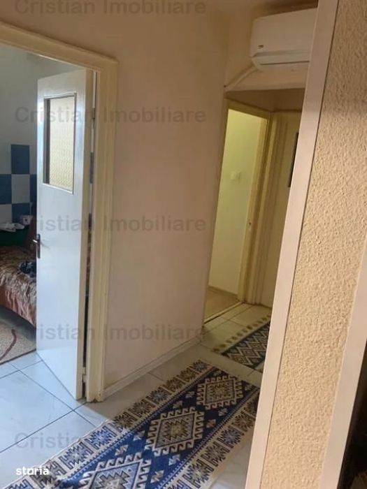 2 cam 57mp confort 1 Decomandat  Obor balcon 7m