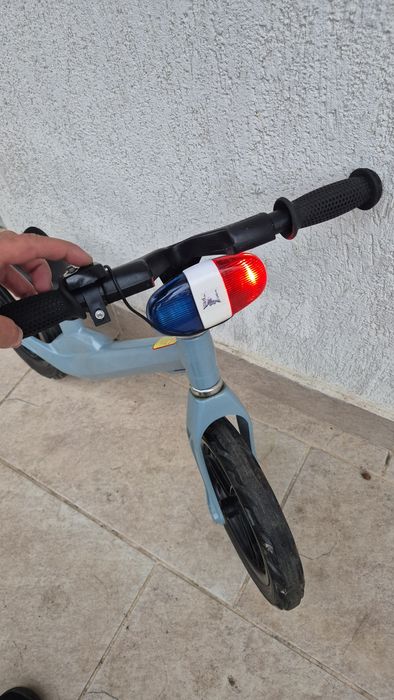 Bicicletă echilibru / fără pedale Skillmax