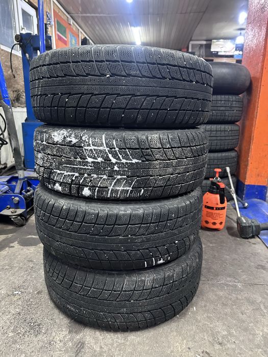 Продам колеса р14 на ваз