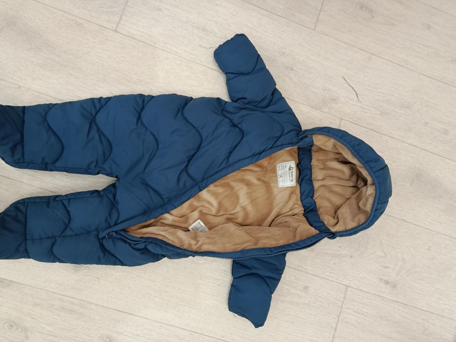 Продам комбинезон