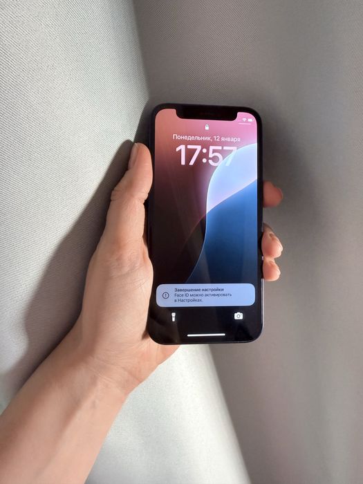 Iphone 12 mini 128Гб
