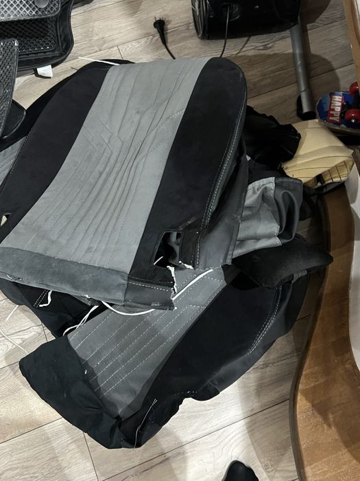 Чехол Камри 20 25