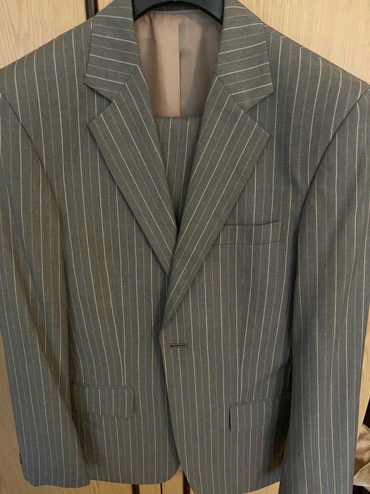 Мъжки костюм EUR 46