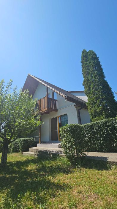 Vand Casa/Cabana de Vacanta