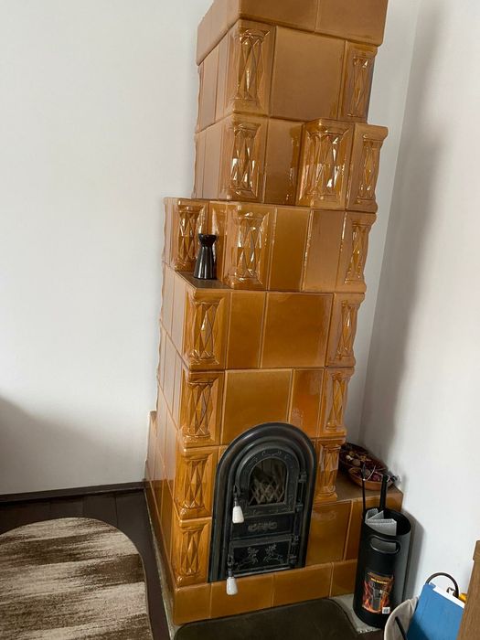 Curatat cosuri, centrale, sobe, Argeș