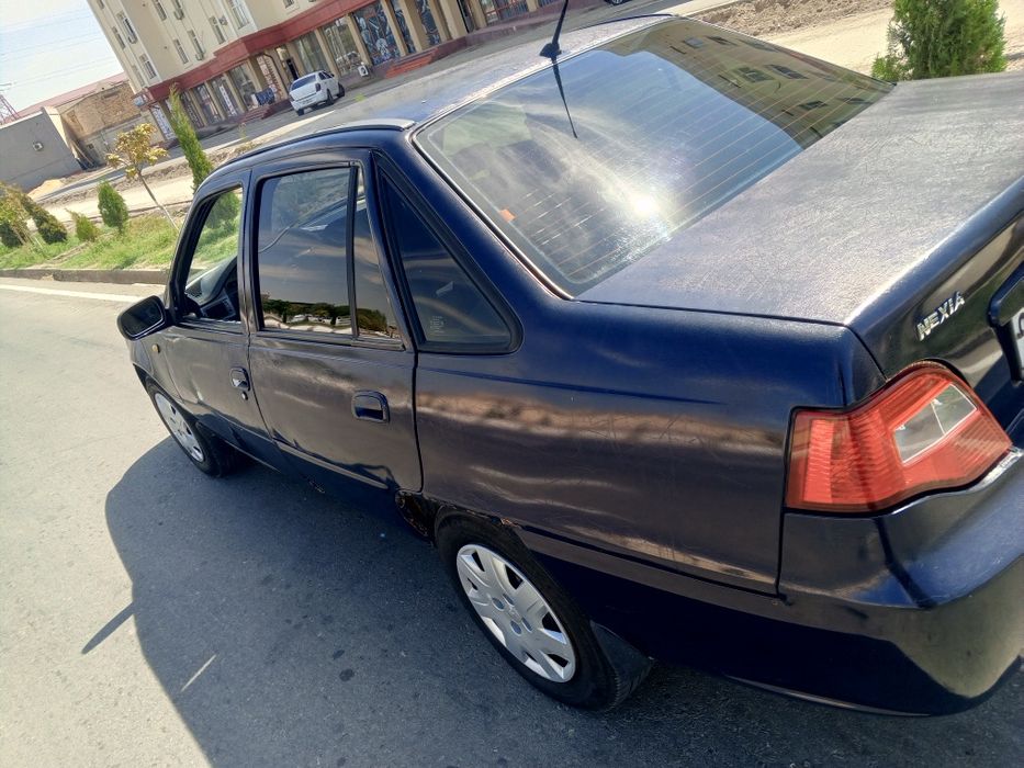 Нексия сатылады.