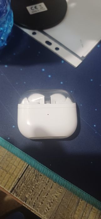 Vând casti samsung galaxy buds 3 pro