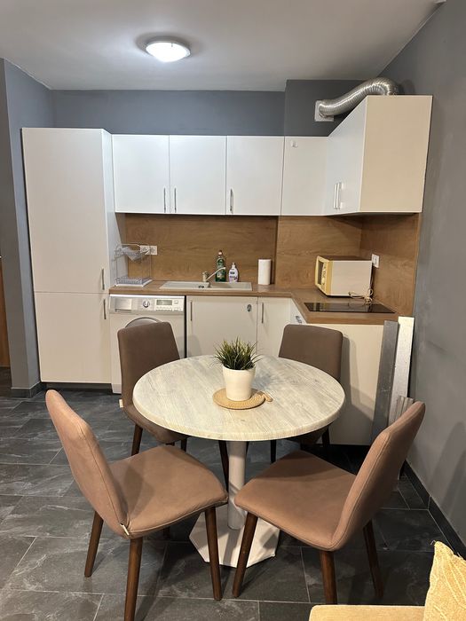 Дава се под наем Двустаен апартамент в Пловдив, Въстанически - 60 кв.м за 398.82 € - Снимка #4