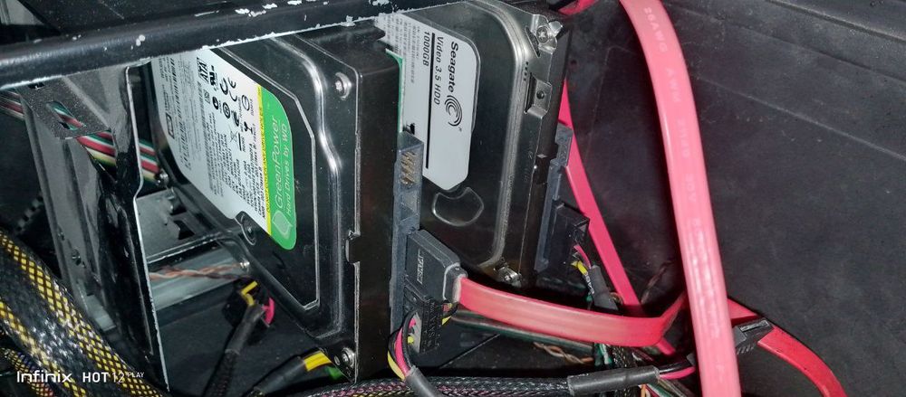 Protsessor kafolati 1yil