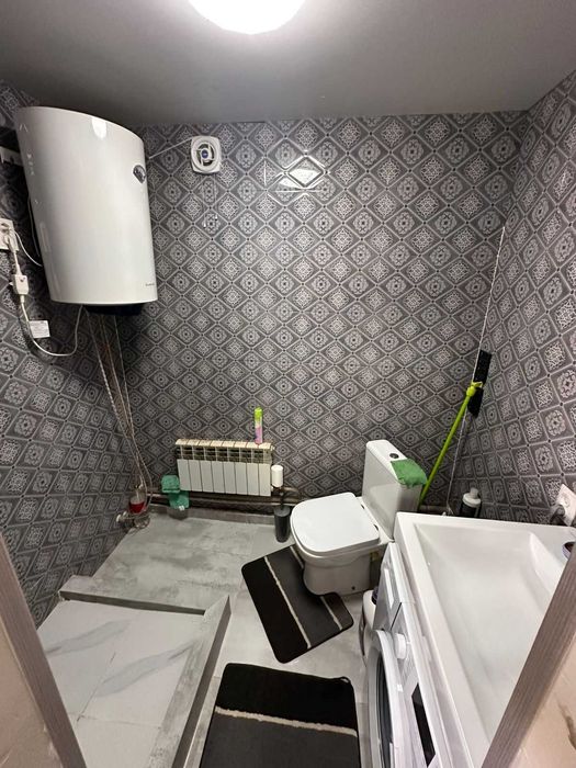 В продаже 3х ком дом Юбилейная 32/2