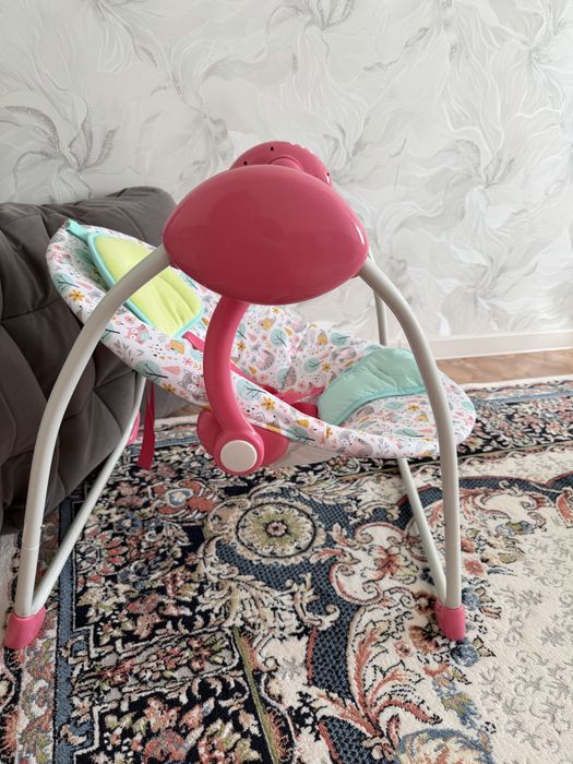 Детский Шезлонгг