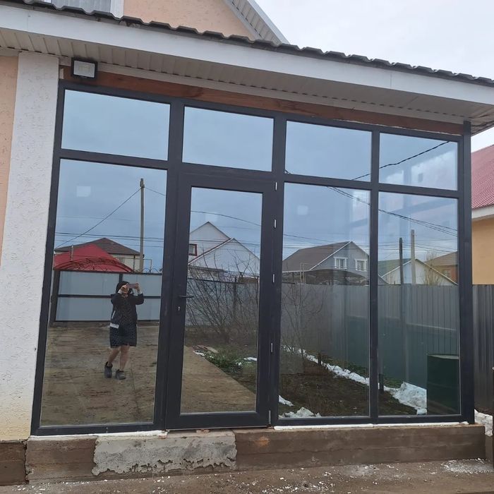 Рассрочка! Пластиковые окна