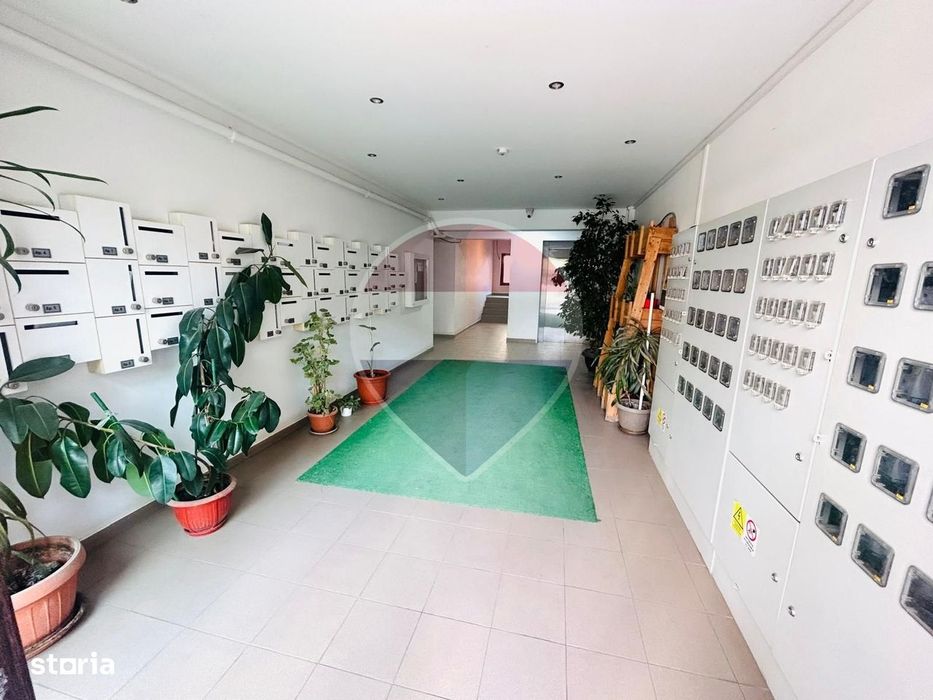 Apartament cu 2 camere decomandat,mobilat si utilat.Militari/Chiajna.