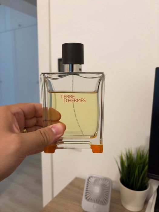 Terre d hermes edt