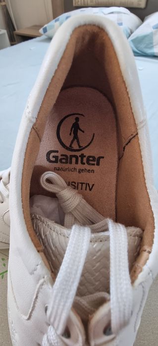 Дамски маратонки Ganter  34,5н
