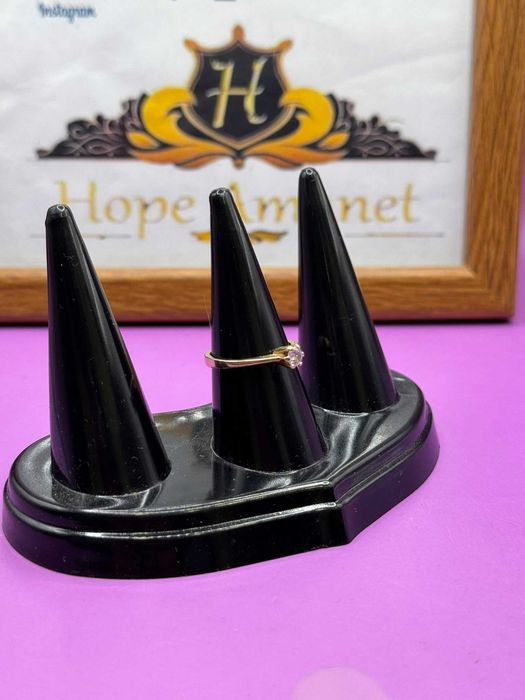 Hope Amanet P2 -  INEL AUR 14K 2,11GR
