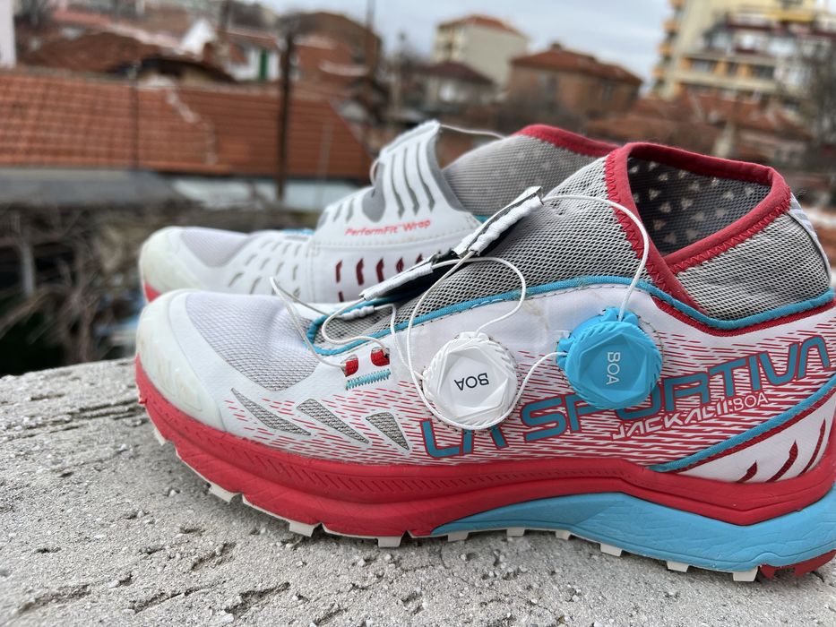 La Sportiva Jackal Boa 40 2/3