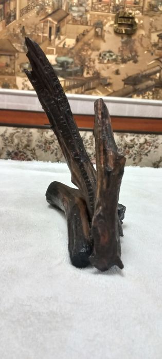 Продам корягу и декор