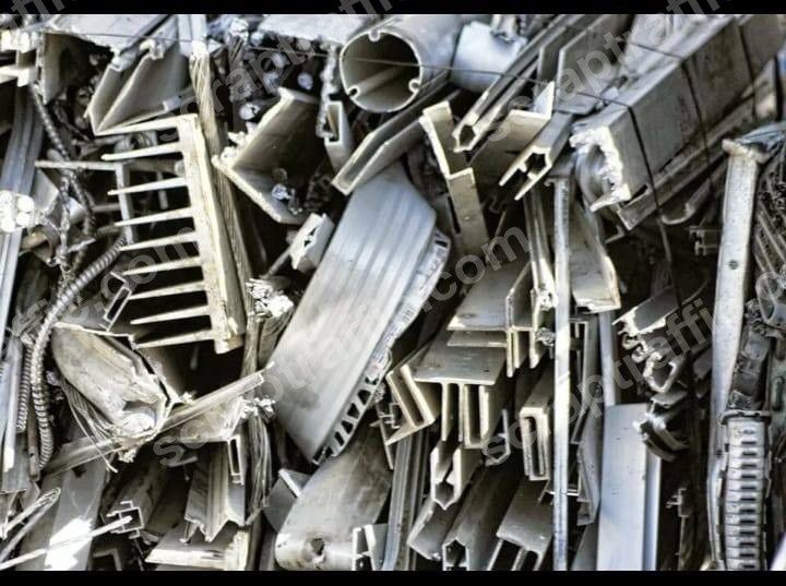 Прием металлолома с самовывозом Дорого