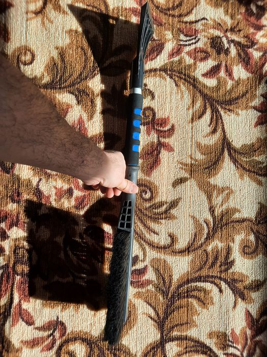 Авто щетки со скрипком