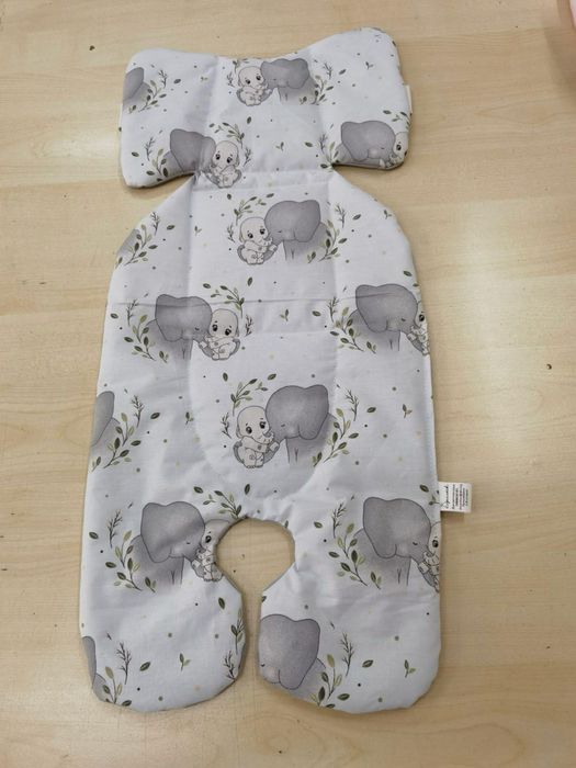 Универсална подложка за бебе