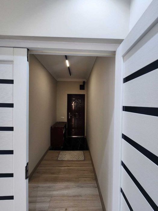 Қўйлиқ 6-мавзеда евро таъмир квартира без маклера Толариқ метро ёнида