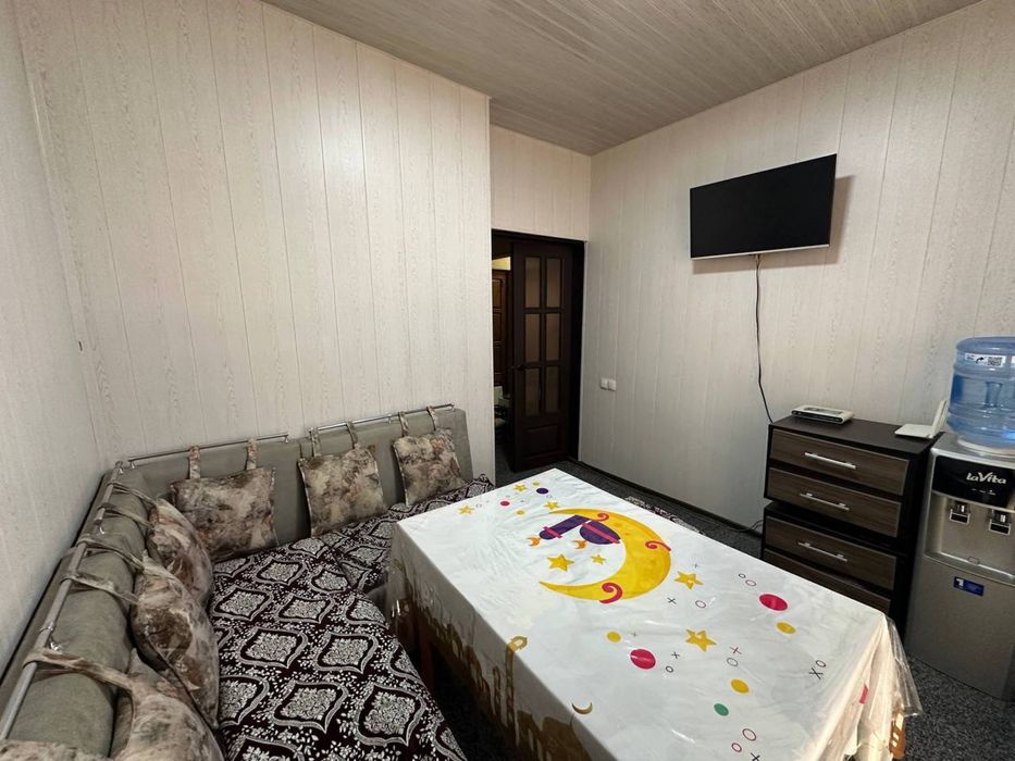 Продается 3х ком. квартира, 60м2. Карасу-4. Мирзо-Улугбекский район.