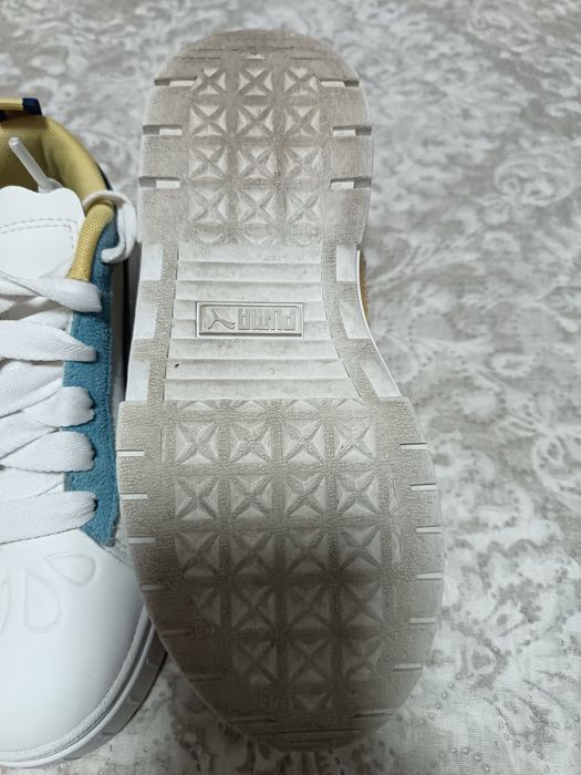 Adidași Puma fete