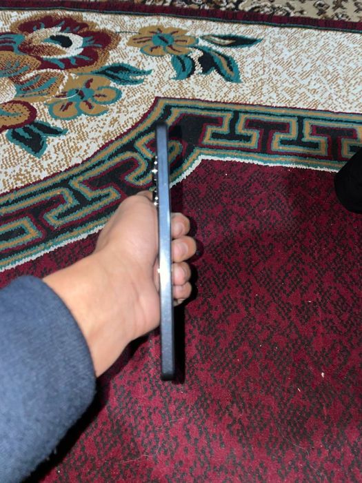 Note 13 pro 8/128 + karobka dak.