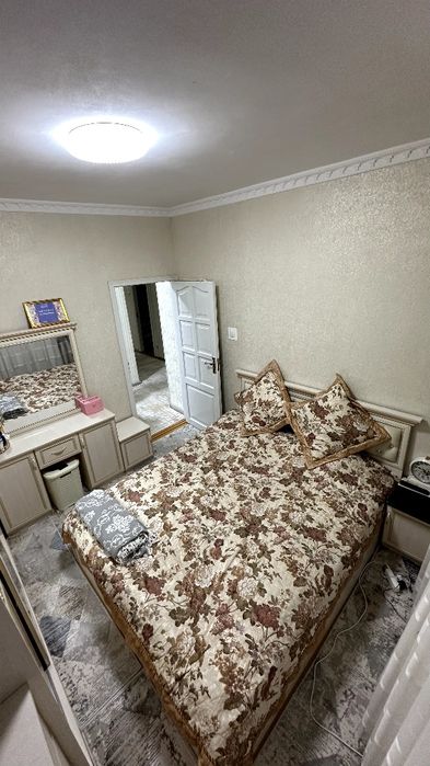 СВОЯ Сергели 2 4комнатная кв