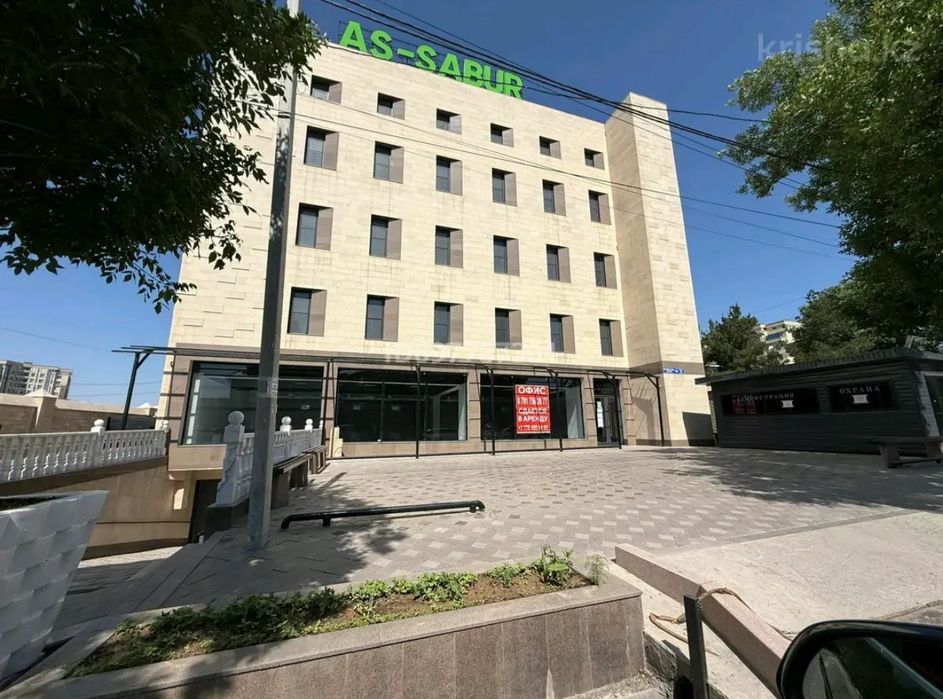 Аренда помещение