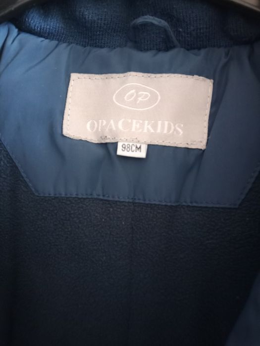 Зимняя куртка +комбинезон