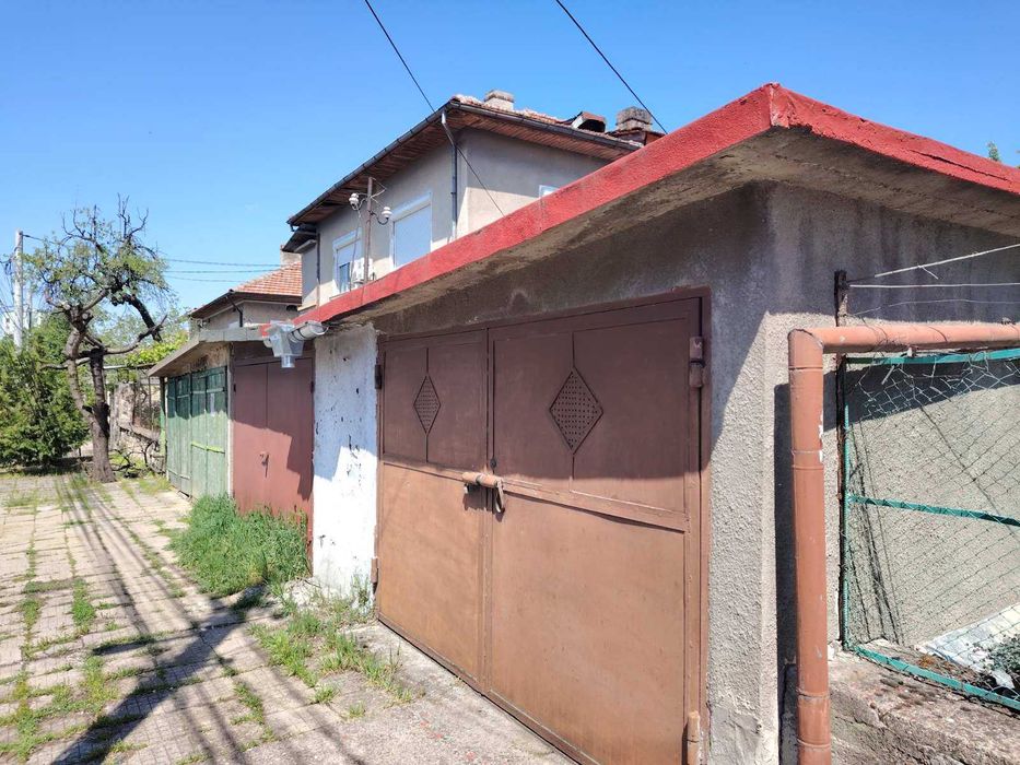 Продава се Етаж от къща в Ловеч, Широк център - 105 кв.м за 365 €/кв.м - Снимка #10