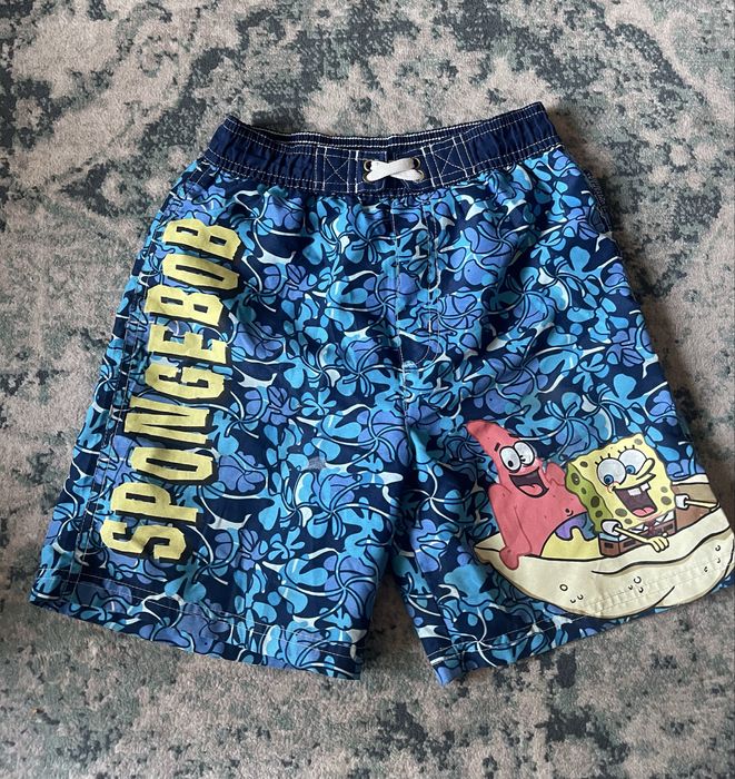 Плавки/шорты Marvel