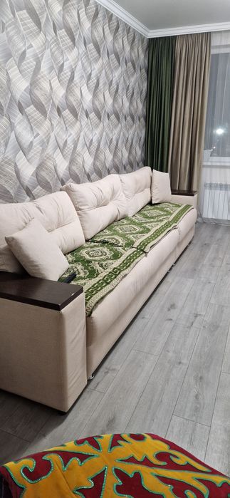 Продам диван в хорошем состоянии