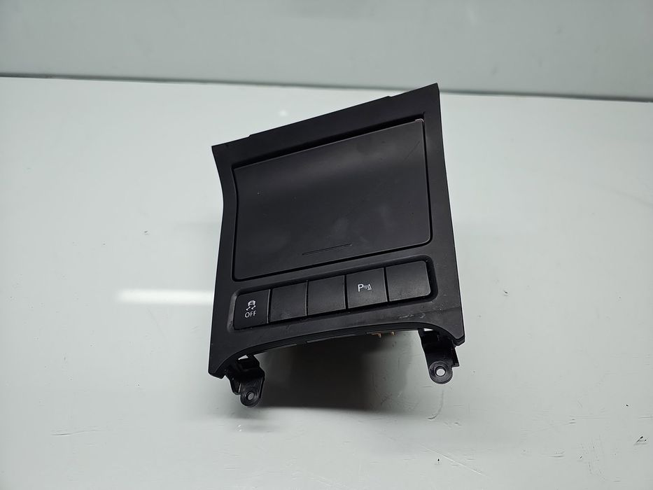 Scrumiera Volkswagen Golf 6 (5K1) [Fabr 2009-2013] 5K0857961