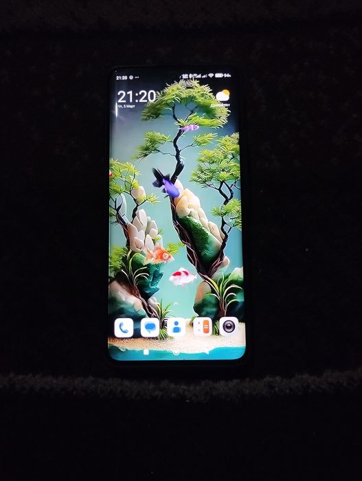 Redmi note13 pro plus 5G