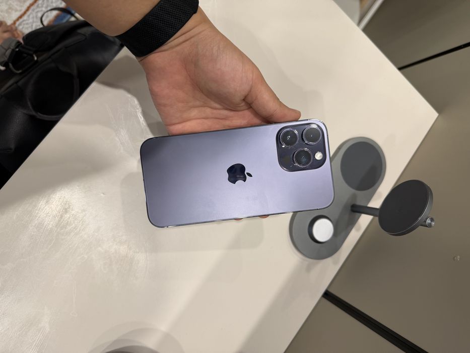 Iphone 14 pro max 1 tb