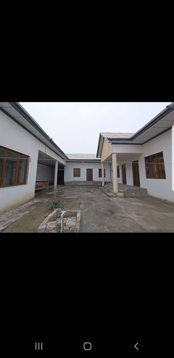 дом милий дом ..