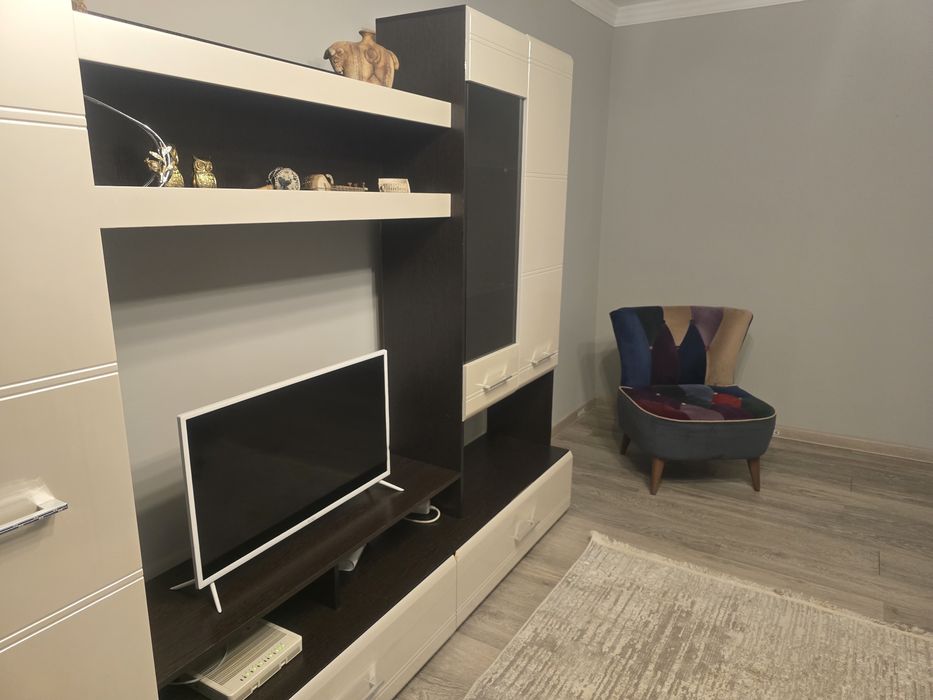 Сдается однокомнатная квартира