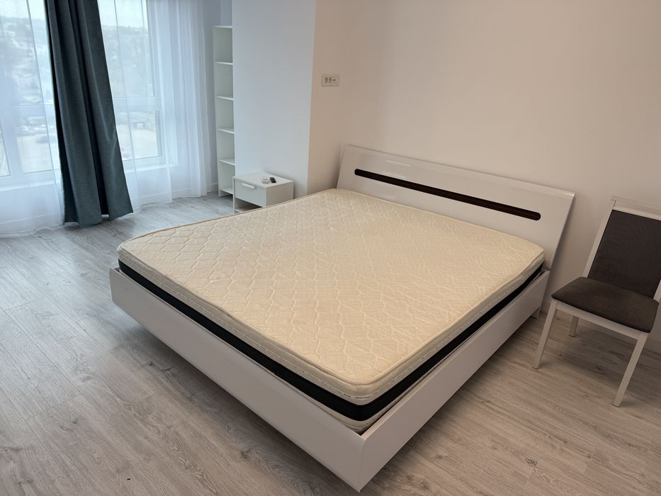 Apartamente de lux în bloc nou – prima închiriere – Tătărași, Iași