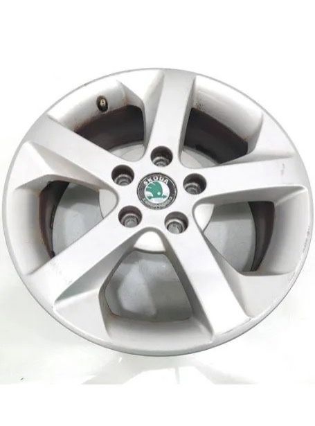 Set Jante 5x112 pentru vag