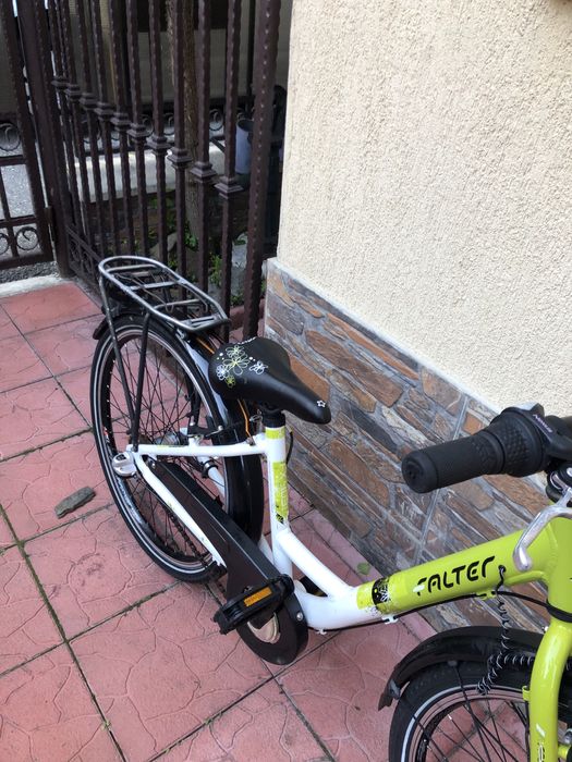 Bicicleta copii 24 inch