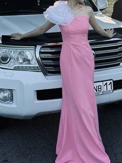 Выпускное платья