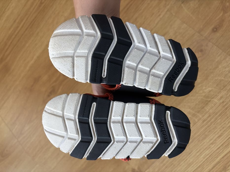 Детски сандали Reebok