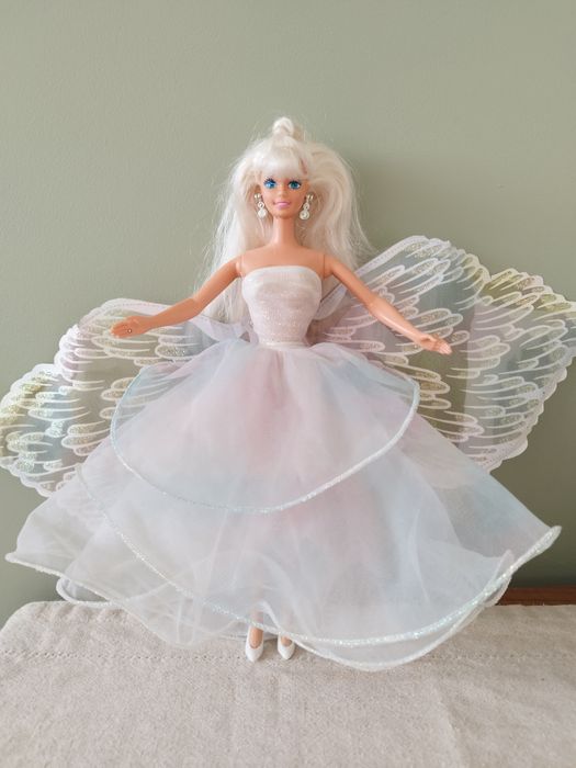 Barbie Angel 1996