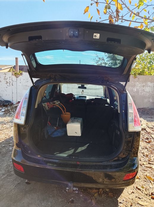 Mazda 5  1.8 benzina