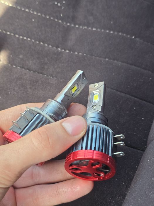 Продам LEDы ХДО Дальний свет