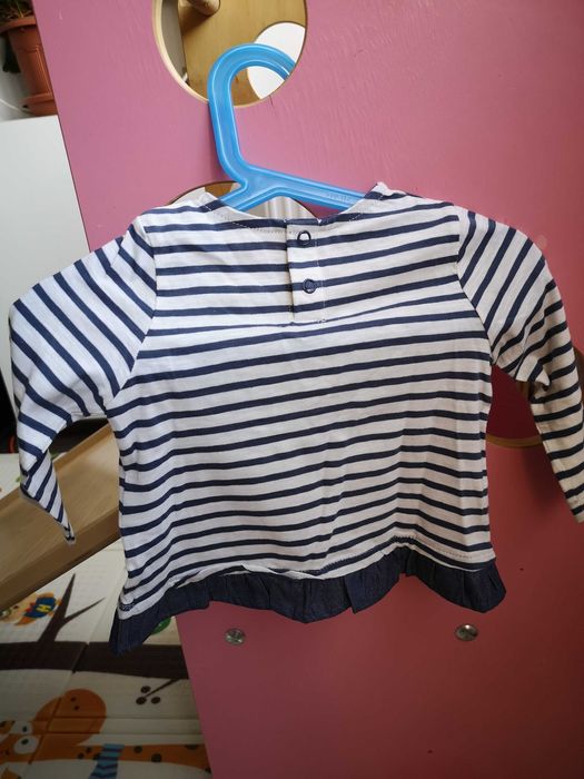 Compleu marime 74 nou cu eticheta