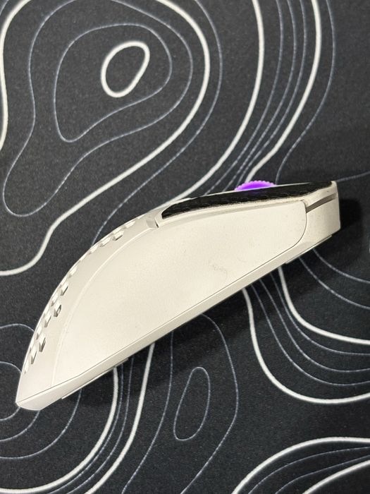 Мышка hyper x pf002 беспроводная